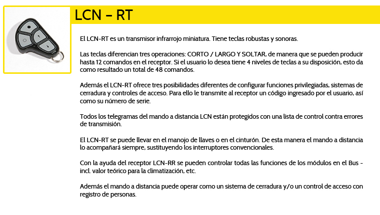 LCN-RT-INFO